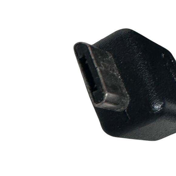 Plantronics SSA-3W-05 AC Adapter Power Supply USB Charging Cable Black 5.0V - Picture 3 of 4